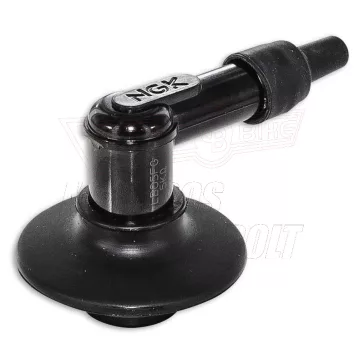 Gyertyapipa NGK LB05FG görbe
