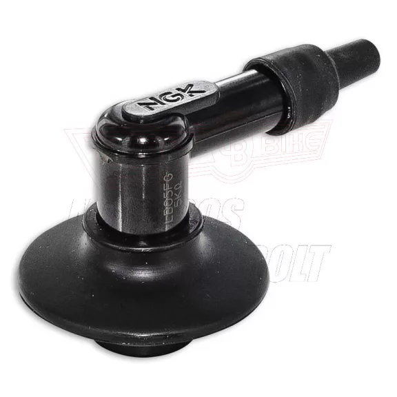 Gyertyapipa NGK LB05FG görbe Gyertyapipa NGK LB05FG görbe
