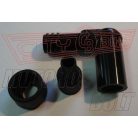 Gyertyapipa NGK LB05F görbe szigetelt