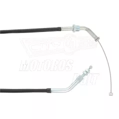 Gázbowden HONDA CBF 600 2004-2013 (closing)