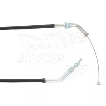 Gázbowden HONDA CBF 600 2004-2013 (closing)