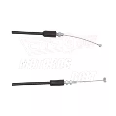 Gázbowden HONDA XL 1000 2003-2013 (opening)