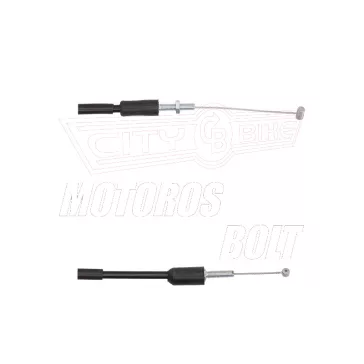 Gázbowden HONDA XL 1000 2003-2013 (closing)