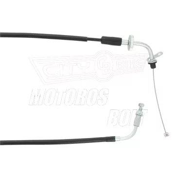 Gázbowden YAMAHA XVS 1100 2000-2007 (opening)