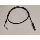 Gázbowden HONDA X8R 50 1998-