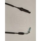 Gázbowden HONDA X8R 50 1998-