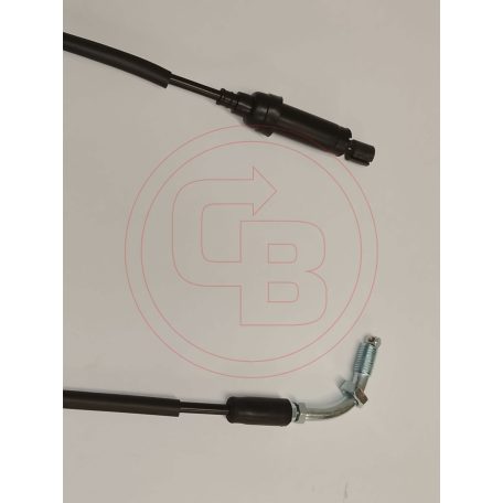 Gázbowden HONDA X8R 50 1998-