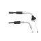 Gázbowden APRILIA PEGASO 650 1991-