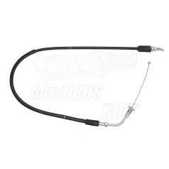 Gázbowden HONDA CBR 1000 2004-2007 (opening)
