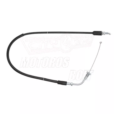 Gázbowden HONDA CBR 1000 2004-2007 (opening)