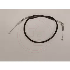 Gázbowden HONDA CB 600 2003-2006 (closing)
