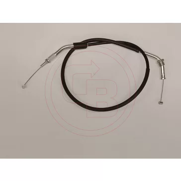 Gázbowden HONDA CB 600 2003-2006 (closing)
