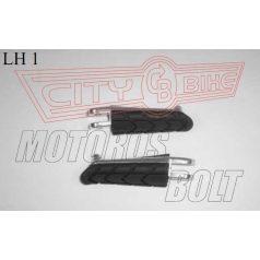 Lábtartó HONDA gyári jellegű LH1