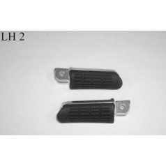 Lábtartó HONDA gyári jellegű LH2