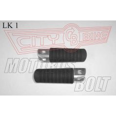 Lábtartó KAWASAKI gyári jellegű LK1