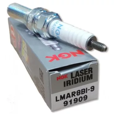 Gyertya NGK LMAR8BI-9 Suzuki DL1000 14-20 / DL1050