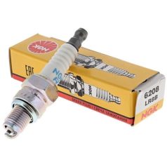 Gyertya NGK LR8B