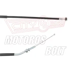 Kuplungbowden Honda CB 600 2007-