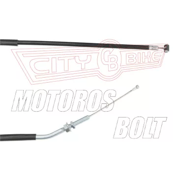 Kuplungbowden Honda CB 600 2007-