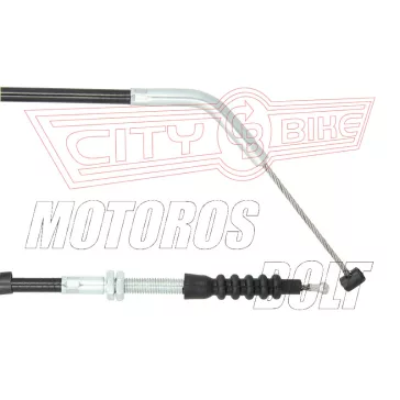Kuplungbowden Honda VT 600 1995-