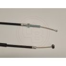 Kuplungbowden Honda XL1000V Varadero 2003-2009