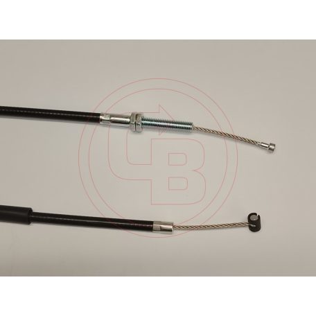 Kuplungbowden Honda XL1000V Varadero 2003-2009