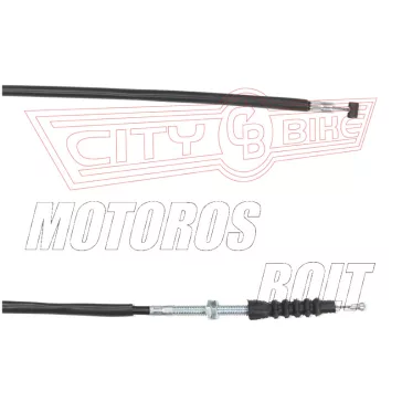 Kuplungbowden KAWASAKI ZX-6RR / 600 / 636 2005-