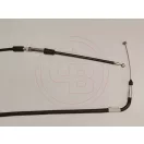 Kuplungbowden YAMAHA FZ1 1000 2006-