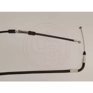 Kuplungbowden YAMAHA FZ1 1000 2006-