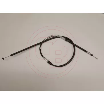 Kuplungbowden YAMAHA FZ6 600 2004-