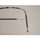 Kuplungbowden YAMAHA FZ6 600 2004-