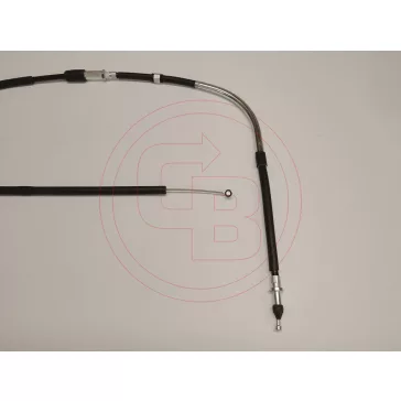 Kuplungbowden YAMAHA FZ6 600 2004-