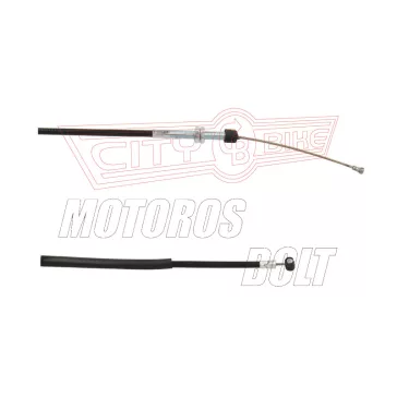 Kuplungbowden Honda NT 650 1998-