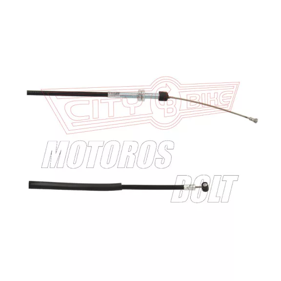 Kuplungbowden Honda NT 650 1998- Kuplungbowden Honda NT 650 1998-