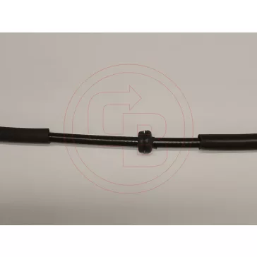 Kuplungbowden SUZUKI GSX-R 600 / 750 2006-