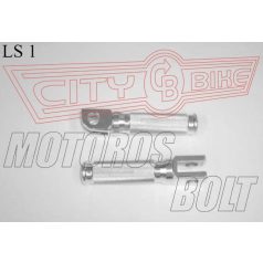 Lábtartó SUZUKI sport LS1