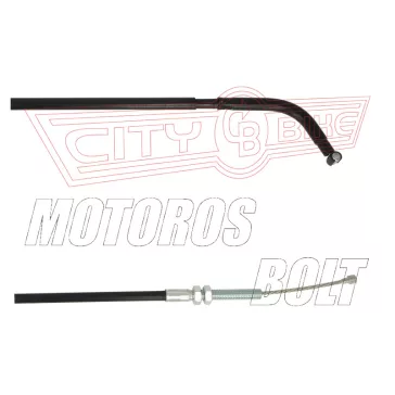 Kuplungbowden Honda CBF 500 2004-