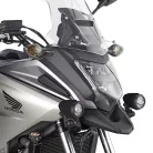 Kiegészítő lámpa tartó HONDA NC750X (2016 > 2020) GIVI