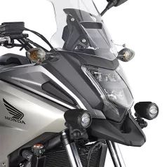   Kiegészítő lámpa tartó HONDA NC750X (2016 > 2020) GIVI