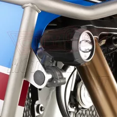   Lámpatartó kiegészítő lámpákhoz HONDA CRF1000L Africa Twin Adventure Sports (2018-2019) GIVI