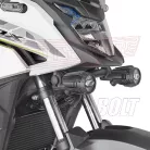 Lámpatartó kiegészítő lámpákhoz HONDA CB 500 X (2019-2023) GIVI