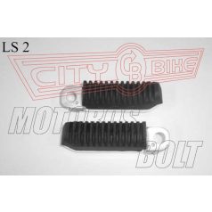 Lábtartó SUZUKI gyári jellegű LS2