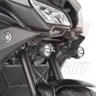Lámpatartó kiegészítő lámpákhoz YAMAHA Tracer 900 / Tracer 900 GT (2018-2020) GIVI