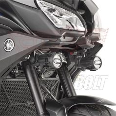   Lámpatartó kiegészítő lámpákhoz YAMAHA Tracer 900 / Tracer 900 GT (2018-2020) GIVI