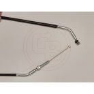 Kuplungbowden Honda CB 600 F Hornet 2002-2006