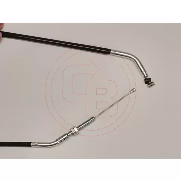 Kuplungbowden Honda CB 600 F Hornet 2002-2006