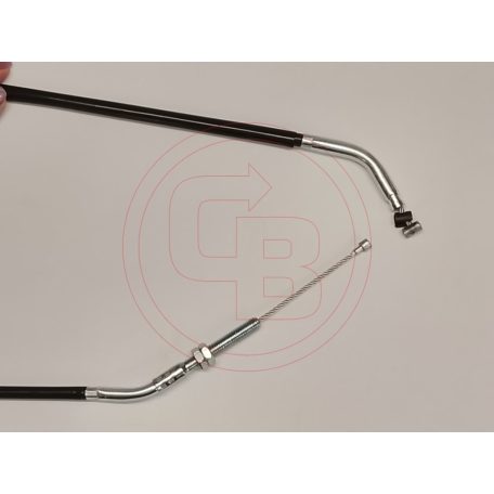 Kuplungbowden Honda CB 600 F Hornet 2002-2006
