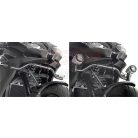 Kiegészító lámpa tartó KAWASAKI Versys 650 (2015-2021) GIVI