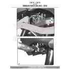 Kiegészító lámpa tartó KAWASAKI Versys 650 (2015-2021) GIVI