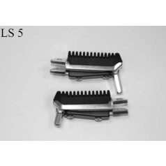 Lábtartó SUZUKI gyári jellegű LS5